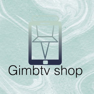 Telegram profile photo for Gimbatov shop