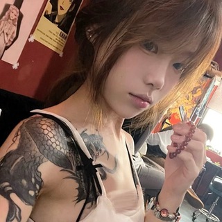 Telegram profile photo for 芊芊的朋友圈