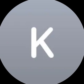 Telegram profile photo for криспа