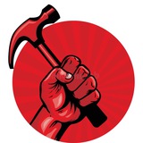 Telegram profile photo for Стройка