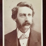 Telegram profile photo for Bret Harte Fictions