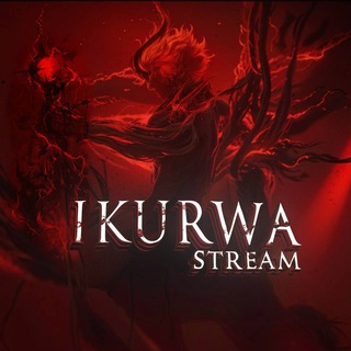 Telegram profile photo for iKurwa🙌Stream