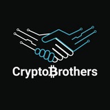 Telegram profile photo for CryptoBrothers.kz