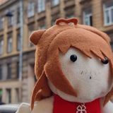 Telegram profile photo for берлога спячка 18+