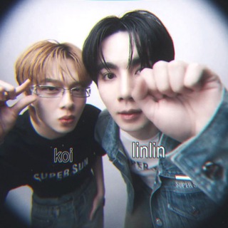 Telegram profile photo for linlin