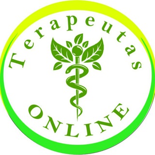 Telegram group profile photo for Terapeutas on-line๐๐๐