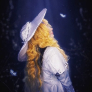 Telegram profile photo for ⲕᥲⲙ𐔖ρⲕᥲ ᥈υⲏᥱⲧⲧ