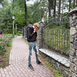 Telegram profile photo for трапалининэликсини
