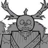 Telegram profile photo for (€ Mag.ic goes on forever’)