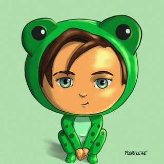 Telegram profile photo for S’envoler, trouver le juste milieu