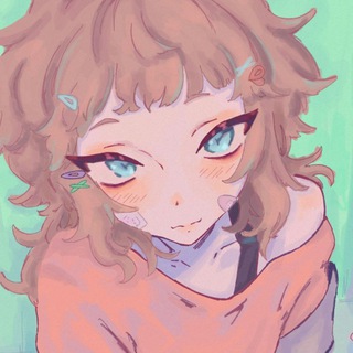 Telegram profile photo for // KoshiMatchi // 🐑