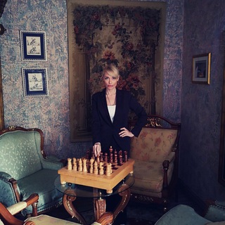 Telegram profile photo for Аксинья Гурьянова