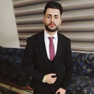 Telegram profile photo for أ. مصطفى الحميري