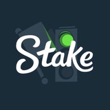 Telegram profile photo for Stake - Race