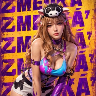 Telegram profile photo for 乙ʍ℮ùkά⁷ | FREE FIRE