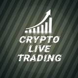 Telegram profile photo for Crypto Live Trading
