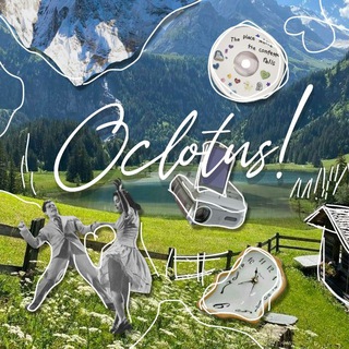Telegram profile photo for Oclotus! Cek pinned ini.