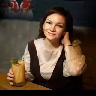 Telegram profile photo for Киселева Елена 💞