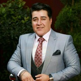 Telegram profile photo for Mehdi yaghmaei channel (Mey)