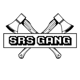 Telegram profile photo for SRS GANG