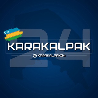 Telegram profile photo for Каракалпак 24