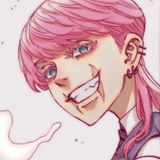 Telegram profile photo for Haru