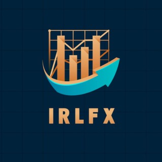 Telegram profile photo for IRLFX TRADE🇮🇩