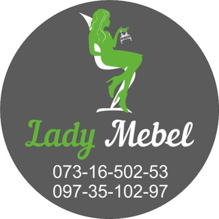 Telegram profile photo for Lady Mebel