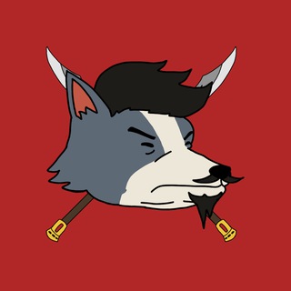 Telegram profile photo for $GENGHIS PORTAL