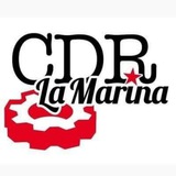 Telegram profile photo for CDR La Marina comunicació