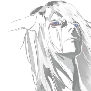 Telegram profile photo for sorrow