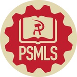 Telegram profile photo for PSMLS Announcements