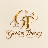 Telegram profile photo for Golden Theory