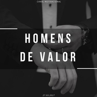 Telegram profile photo for 🎯 Ӈomens ∂e Valor 🧠