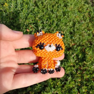 Telegram profile photo for beads.lerka🤍