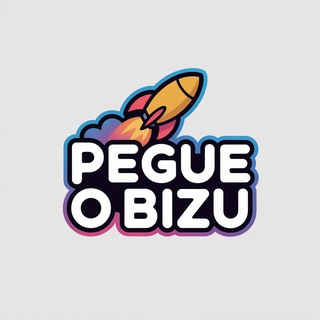 Telegram profile photo for Pegue o Bizu ️