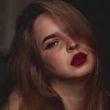 Telegram profile photo for rosnoxy ✨ фотограф, нижний новгород