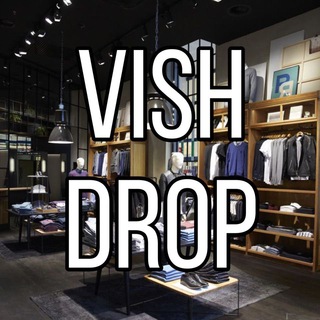 Telegram profile photo for VishDrop