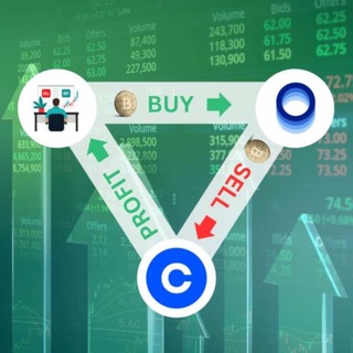 Telegram profile photo for Crypto Arbitrage