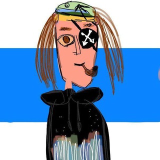 Telegram profile photo for Даниил Беляков 🏴☠️