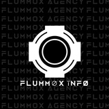 Telegram profile photo for FLUMM∅X īNFØ