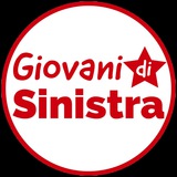 Telegram profile photo for Giovani di Sinistra
