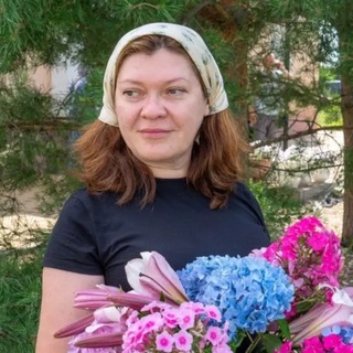 Telegram profile photo for Эльфа в Журавлином лесу (Шёпотом)