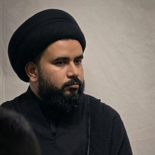 Telegram profile photo for عقيل الخرسان