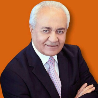 Telegram profile photo for دکتر فرهنگ هلاکویی