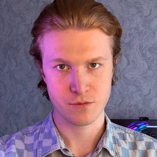 Telegram profile photo for Максим Бобов | Увольнения в IT