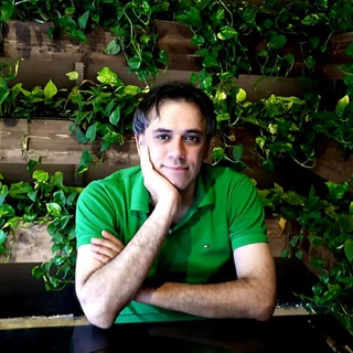 Telegram profile photo for Ghare_tanhae | غارِ تنهایی