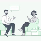 Telegram profile photo for وظايف صيادله 👨⚕️