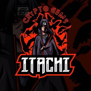 Telegram profile photo for Itachi Gems