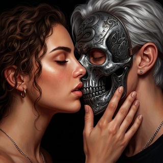Telegram profile photo for Dramione_Art_AI 🔮